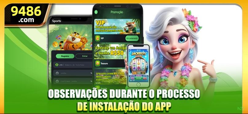 Controles de paJogonto e BRL em h22