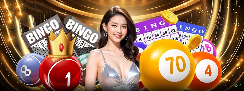 Lista de jogos para h22 bet section