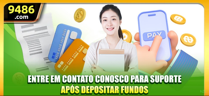 Controles de pagamento e BRL em h22