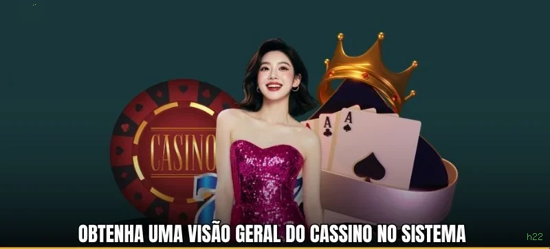 Controles de paJogonto e BRL em h22